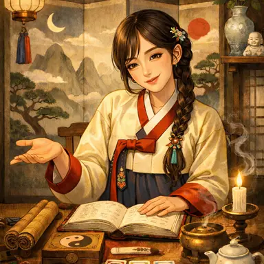 Profile image of 이예지
