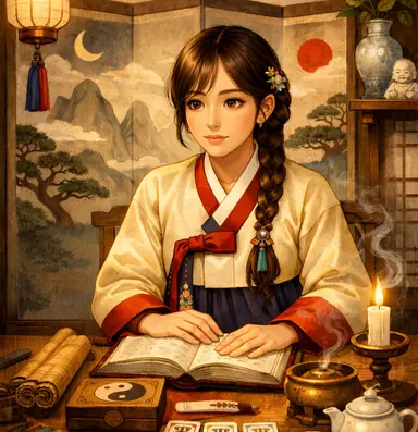 Profile image of 해몽가