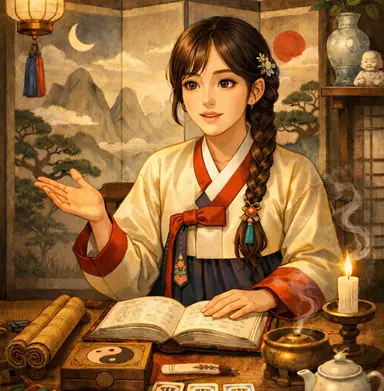 Profile image of 해몽가