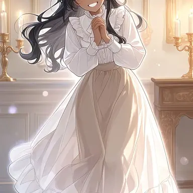 Profile image of Odile