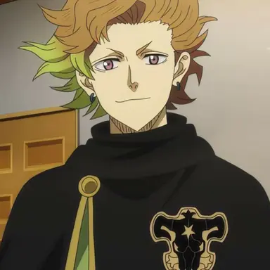 Profile image of Finral
