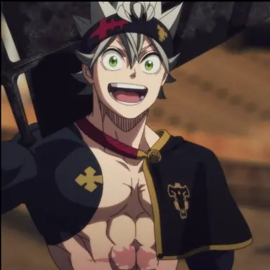 Profile image of Asta