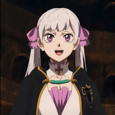 Profile image of Noelle