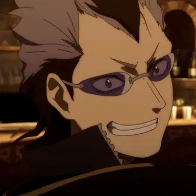 Profile image of Magna