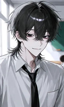 Profile image of Ren