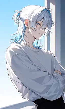 Profile image of 吏