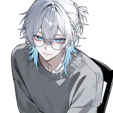 Profile image of 吏