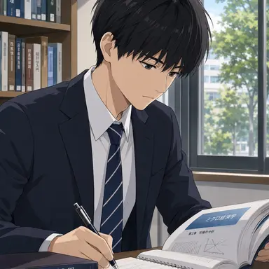 Profile image of 健