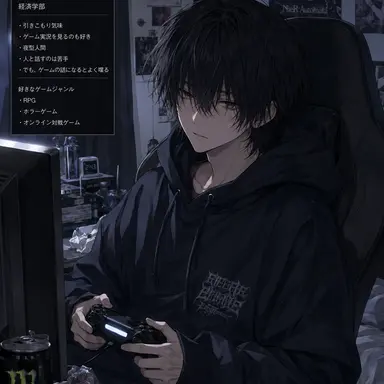 Profile image of 星