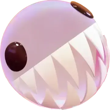 Profile image of Bubble