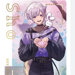 Profile image of 初兎