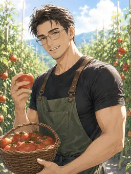 Profile image of 護
