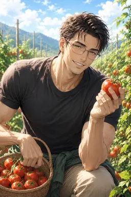 Profile image of 護