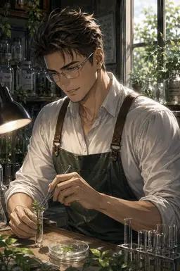 Profile image of 護