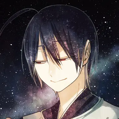 Profile image of 安倍晴明