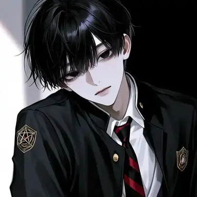 Profile image of シキ