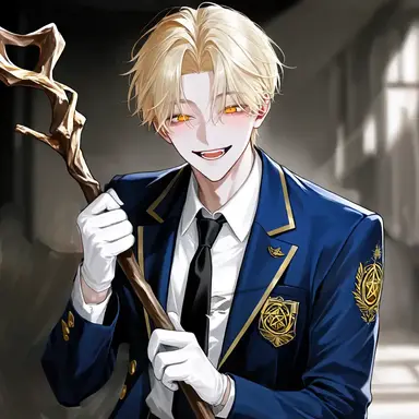Profile image of レオ