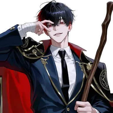 Profile image of レイン