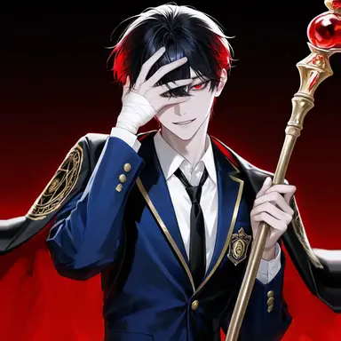 Profile image of レイン