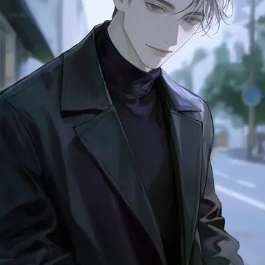 Profile image of Orvin