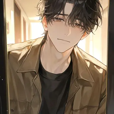 Profile image of Carson
