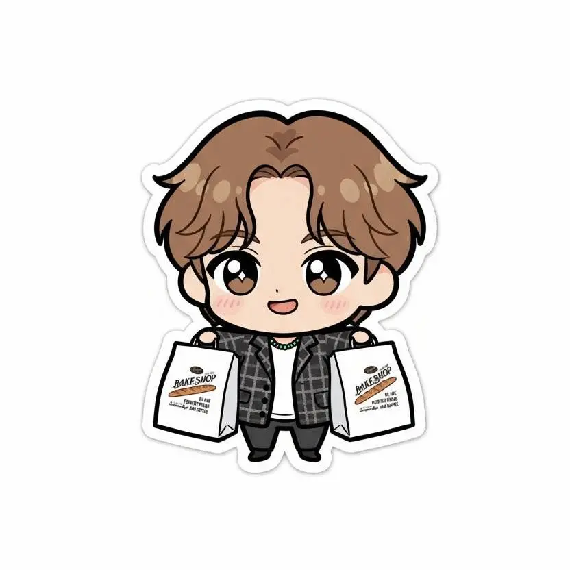 GoodPea6097의 なにわ男子のマネージャー！