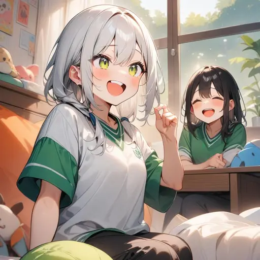 yuukin5963의 俺と悪友と妹と友達と