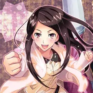 Profile image of アミィ結月