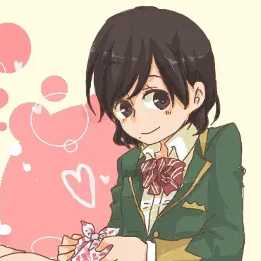 Profile image of 勝山りん