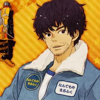 Profile image of 有働ノブハル