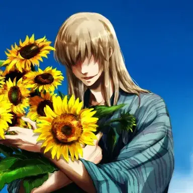 Profile image of 吉田松陽