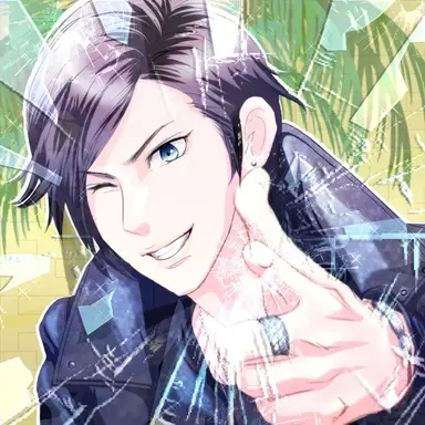 Profile image of イアン・ヨークランド