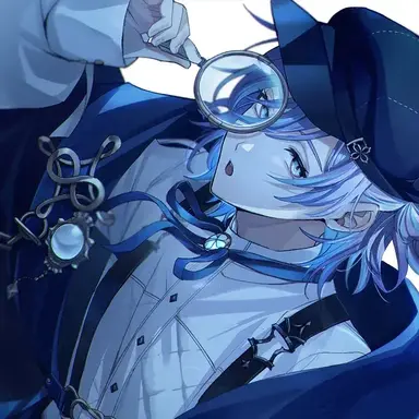 Profile image of 星導ショウ