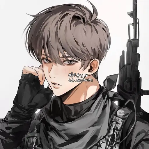 BINGGURI의 조연우
