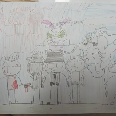 Profile image of 드맨rpg