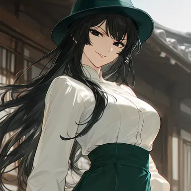 Profile image of 雫子