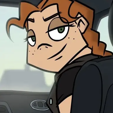 Profile image of Victoria
