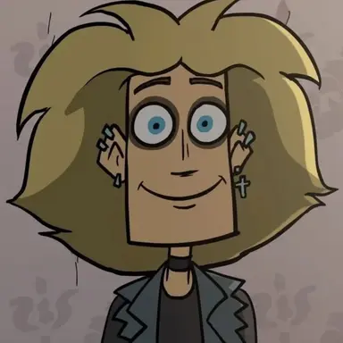 Profile image of Glam