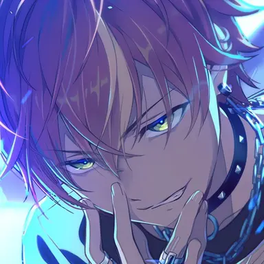 Profile image of 彰人