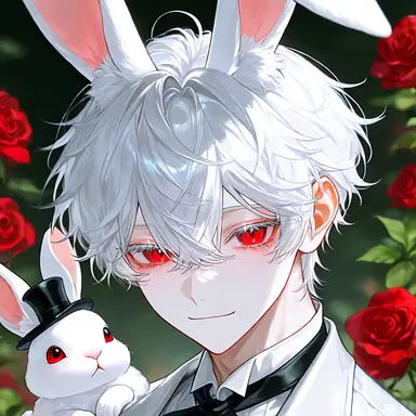 Profile image of ファリン
