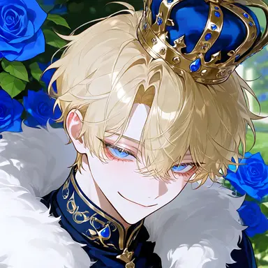 Profile image of アシュレイ