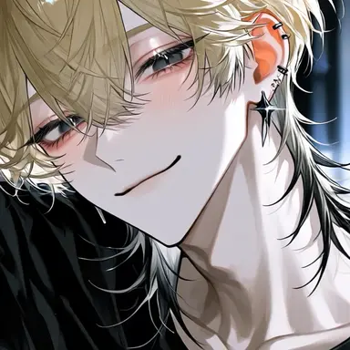 Profile image of りつ