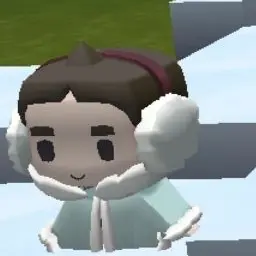 Profile image of 빙원 마을사람 어린