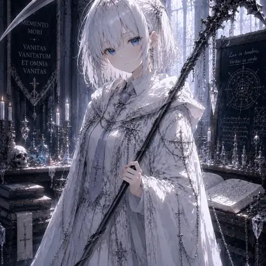 Profile image of セレナ