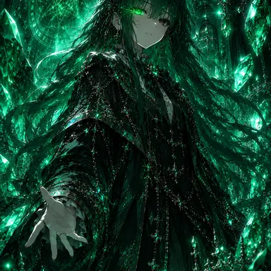 Profile image of クリスタ