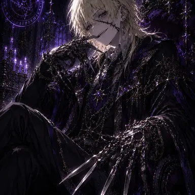 Profile image of サイ