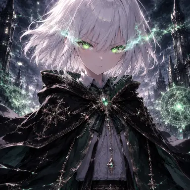 Profile image of メイ