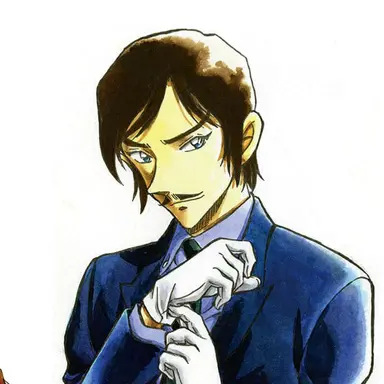 Profile image of 諸伏高明