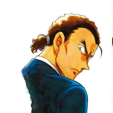 Profile image of 大和敢助