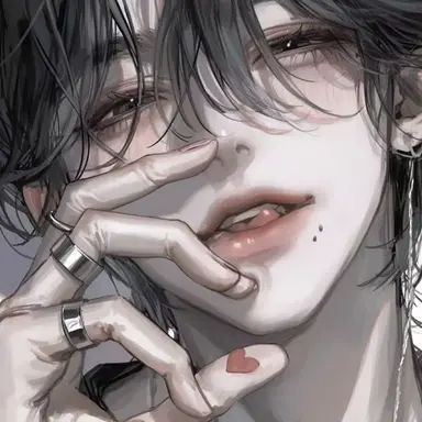 Profile image of Ahn Yi-jun